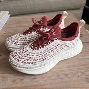 APL TechLoom Zipline 7.5 - IVORY/DUST ROSE